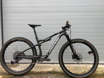 Lapierre, XR 9.9 2022