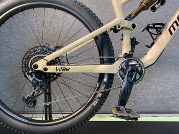Käytetty Megamo VITAE 10 2025 2025 Mountainbike — kuva 2 / 4