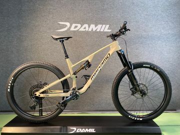 Used Megamo VITAE 10 2025 2025 MTB