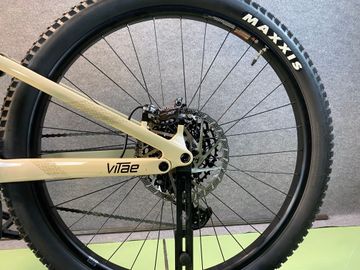 Käytetty Megamo VITAE 10 2025 2025 Mountainbike — kuva 3 / 4
