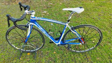 Brugt Specialized Roubaix Sl8 2015 2015 Road & Gravel