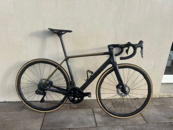 Cervélo, R5 Dura Ace 9200 Capteur De Puissance