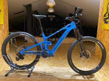 Gebrauchtes Mondraker SLY R 2025 2025 MTB