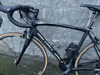 Ridley, Ridley Fenix SL