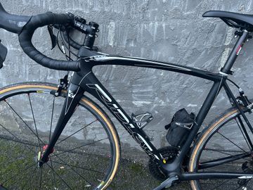Brugt Ridley Fenix SL 2018 Road & Gravel — billede 1 af 5