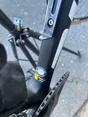 Brugt Ridley Fenix SL 2018 Road & Gravel — billede 2 af 5