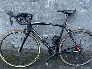 Brugt Ridley Fenix SL 2018 Road & Gravel — billede 4 af 5