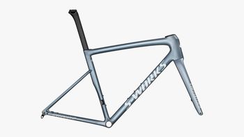 Specialized, S-Works Tarmac SL8 LTD – SRAM RED AXS 2025 Frameset