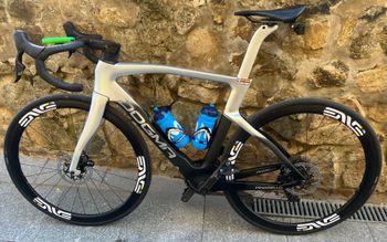 Pinarello, Dogma F12 Disk Sram Red Axs Etap Bike 2021