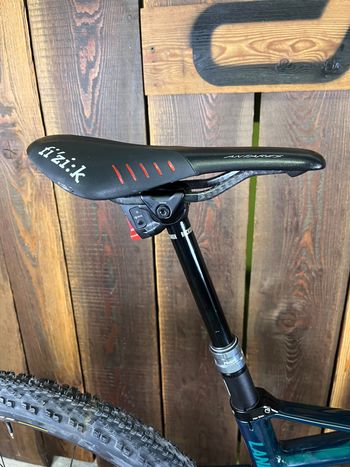 Used Factor LANDO XC 120 Mm Custom 2023 Mountainbike — image 2 of 13