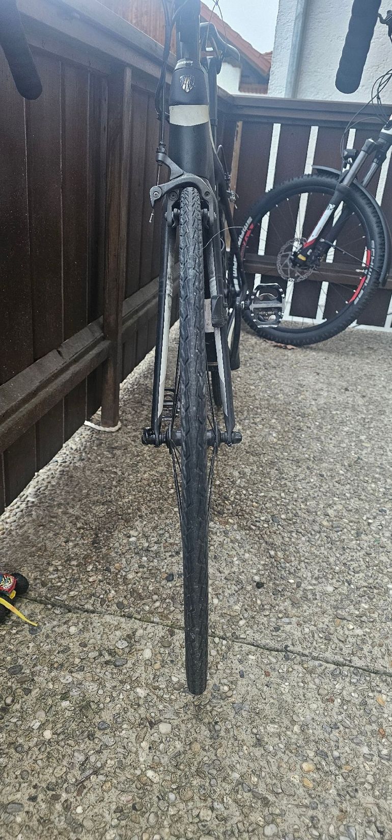 Used Trek Émonda SL 7 2017 Road & Gravel, Black — image 5 of 11