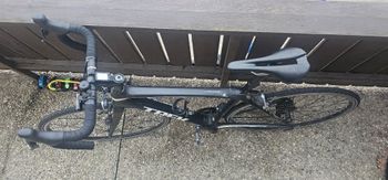 Used Trek Émonda SL 7 2017 Road & Gravel, Black — image 7 of 11