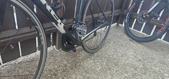 Used Trek Émonda SL 7 2017 Road & Gravel, Black — image 4 of 11