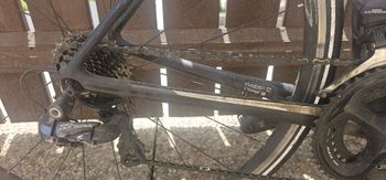 Used Trek Émonda SL 7 2017 Road & Gravel, Black — image 8 of 11