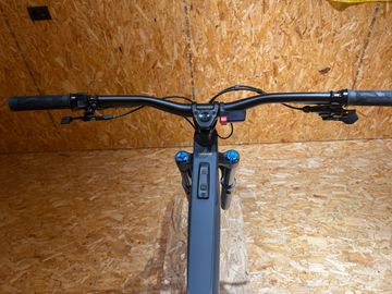 Gebrauchtes Mondraker Dune R 2025 2025 Mountainbike, Hellgrau — Bild 8 von 8