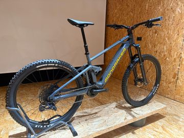 Gebrauchtes Mondraker Dune R 2025 2025 Mountainbike, Hellgrau — Bild 3 von 8