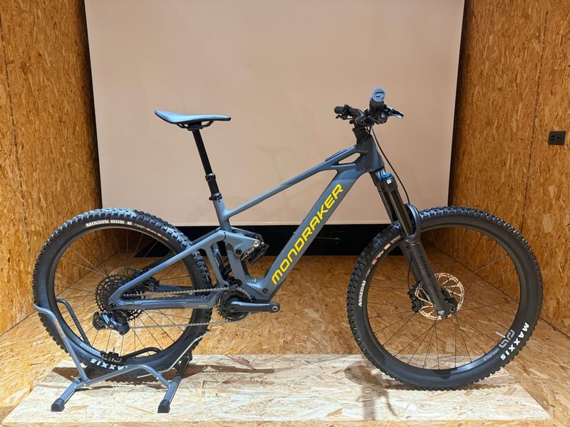 Used Mondraker Dune R 2025 2025 MTB
