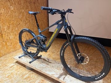 Gebrauchtes Mondraker Dune R 2025 2025 Mountainbike, Hellgrau — Bild 2 von 8