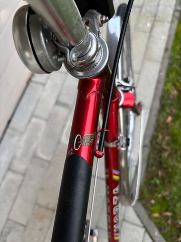 Brugt Norta 1985 1985 Road & Gravel — billede 17 af 19