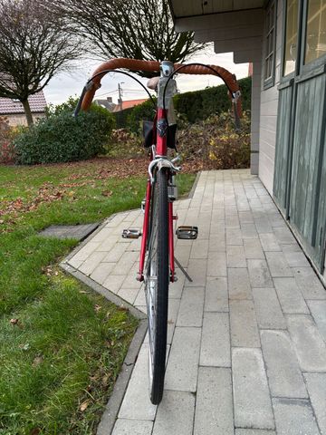 Brugt Norta 1985 1985 Road & Gravel — billede 2 af 19