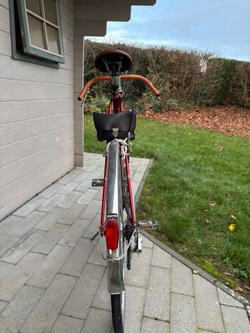 Brugt Norta 1985 1985 Road & Gravel — billede 19 af 19