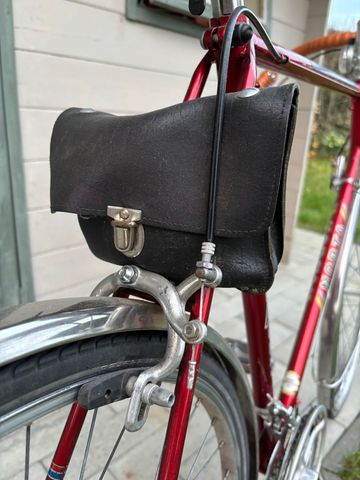 Brugt Norta 1985 1985 Road & Gravel — billede 13 af 19