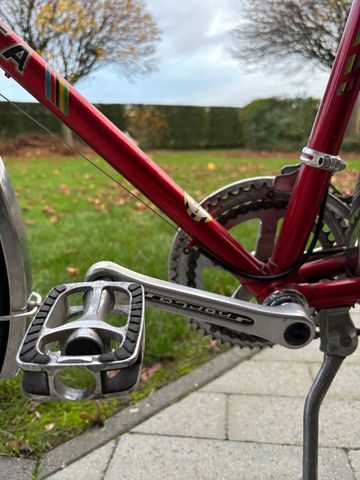 Brugt Norta 1985 1985 Road & Gravel — billede 7 af 19
