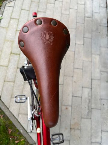 Brugt Norta 1985 1985 Road & Gravel — billede 15 af 19