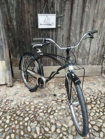 Gitane Shimano 2000 MTB d'occasion