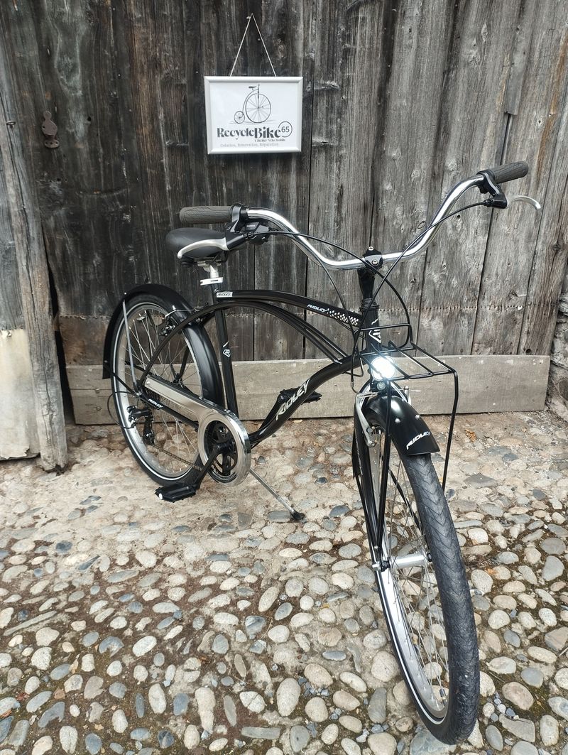 Tweedehands Gitane Shimano 2000 MTB