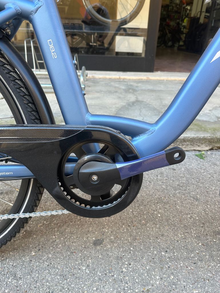 Used XP E-BIKE XP D8.2 2023 Mountainbike — image 3 of 7