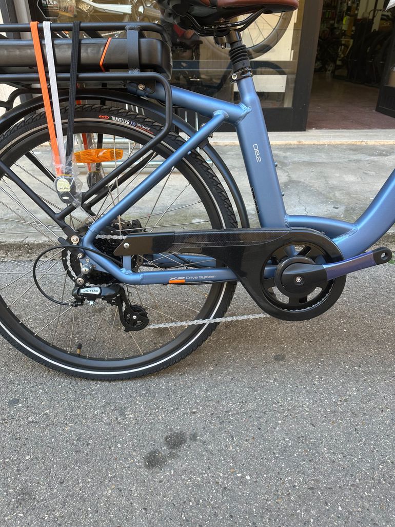 Used XP E-BIKE XP D8.2 2023 Mountainbike — image 2 of 7