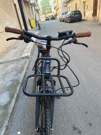Used XP E-BIKE XP D8.2 2023 Mountainbike — image 6 of 7
