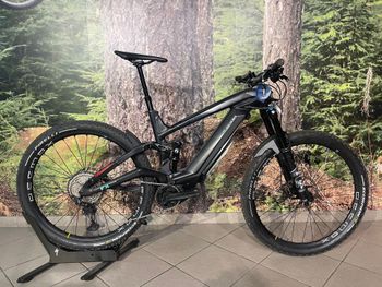 Bianchi, e-Omnia FX Type - XT 1x12 2022