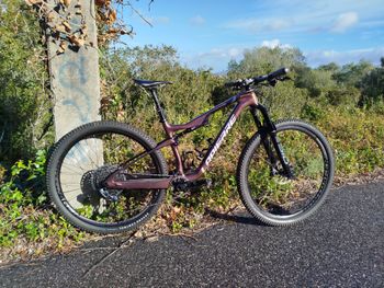 Used Lapierre Xr SRAM GX Eagle AXS 2023 MTB