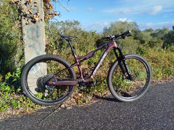 Used Lapierre Xr SRAM GX Eagle AXS 2023 MTB