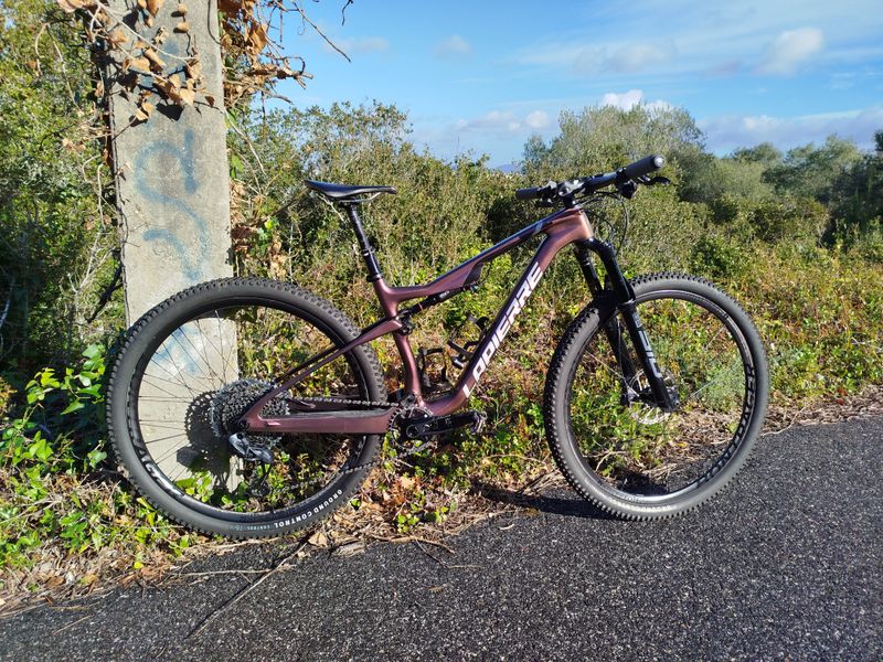 Used Lapierre Xr SRAM GX Eagle AXS 2023 MTB