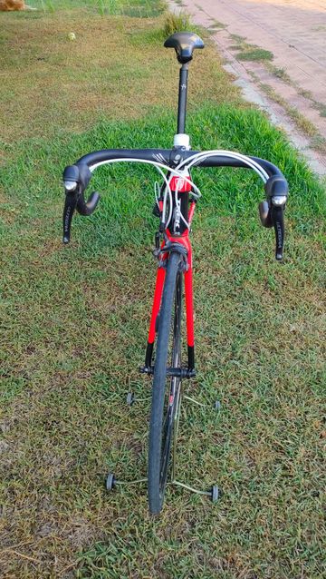 Used Trek Madone 3.5 H2 Compact 2014 2014 Road & Gravel