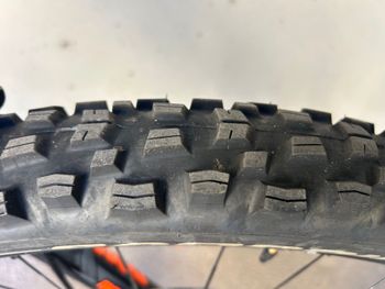 Used CUBE Stereo hybrid Shimano Deore XT 2023 Mountainbike, Blue — image 8 of 25
