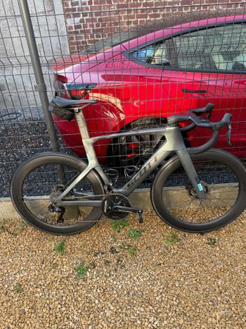 Scott, Foil RC Pro 2025