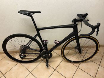 Rose, XLITE 06 Ultegra Di2 2022