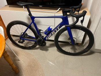Giant, Propel Advanced 1 2024