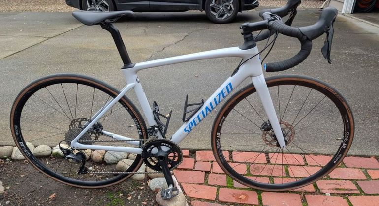 Specialized Roubaix Sport 2020 2020