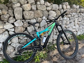 Specialized, Enduro Pro 650b 2019