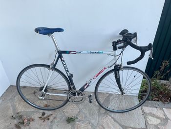 Orbea, Zeus