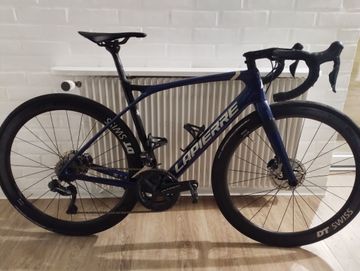 Brugt Lapierre Xelius SL 7.0 Disc 2021 2021 Road & Gravel
