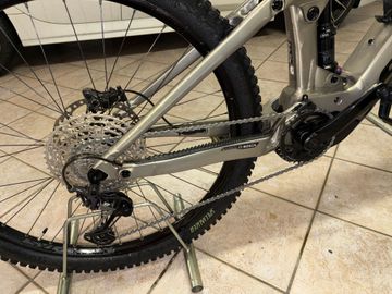 Scott Strike eRIDE 920 2022 2022 Mountainbike d'occasion — image 4 sur 6