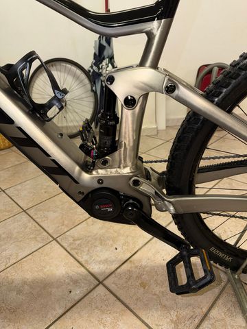 Scott Strike eRIDE 920 2022 2022 Mountainbike d'occasion — image 3 sur 6
