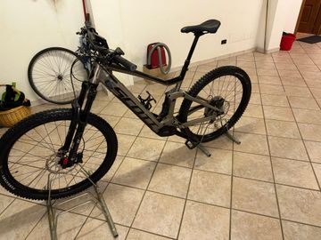 Scott Strike eRIDE 920 2022 2022 Mountainbike d'occasion — image 2 sur 6