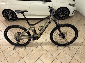 Scott Strike eRIDE 920 2022 2022 Mountainbike d'occasion — image 1 sur 6